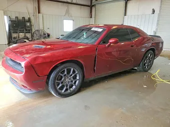 2018 Dodge Challenger 2C3CDZGG9JH209683 Lot 51128766