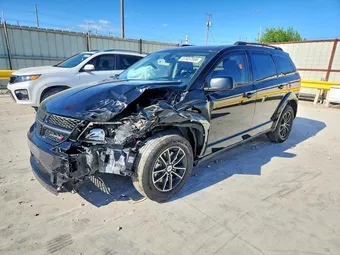 2018 Dodge Journey 3C4PDCAB0JT533930