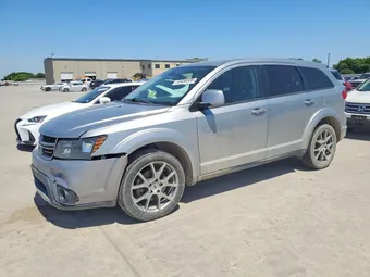 2019 Dodge Journey 3C4PDDEG1KT784596