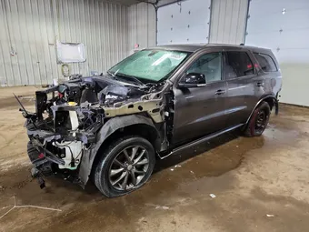 2021 Dodge Durango 1C4RDJDG4MC765290 Lot 49763286