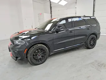 2021 Dodge Durango 1C4SDJCT2MC831805