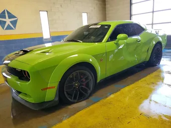 2019 Dodge Challenger 2C3CDZFJXKH715733