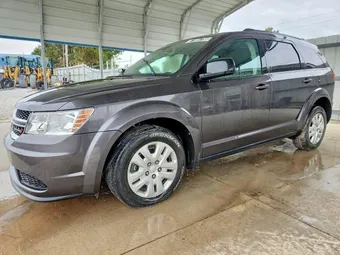2020 Dodge Journey 3C4PDCAB4LT249459