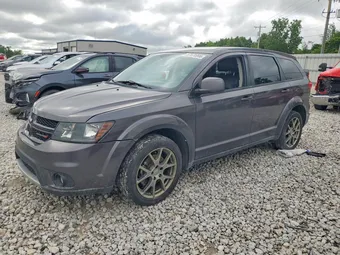 2016 Dodge Journey 3C4PDDEG1GT192929