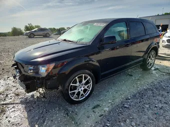 2018 Dodge Journey 3C4PDDEG4JT141769