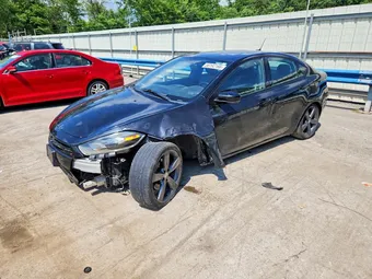 2015 Dodge Dart 1C3CDFEB1FD142068