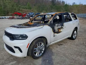 2023 Dodge Durango 1C4RDJDG4PC629701