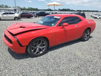2015 Dodge Challenger 2C3CDZAT0FH712662 Lot 52074056