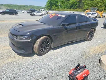 2018 Dodge Charger 2C3CDXGJ9JH233739 Lot 49947276