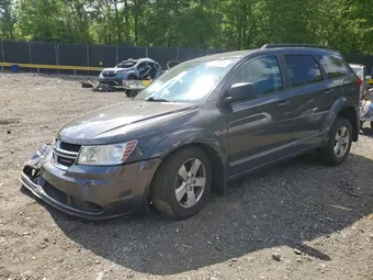 2016 Dodge Journey 3C4PDDAG6GT209195