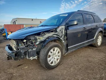 2020 Dodge Journey 3C4PDCAB4LT260915