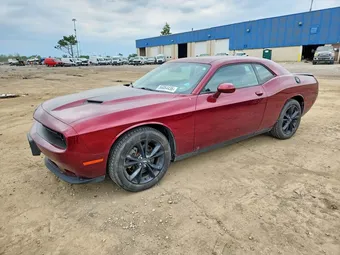 2020 Dodge Challenger 2C3CDZGG0LH146752