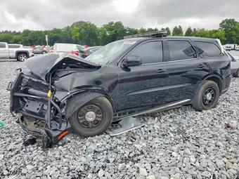 2023 Dodge Durango 1C4SDJFTXPC603535