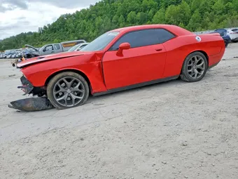 2016 Dodge Challenger 2C3CDZBT3GH177892