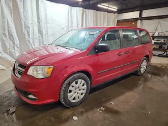 2015 Dodge Grand Caravan 2C4RDGBG0FR607397 Lot 98771275