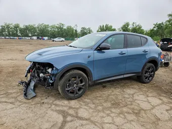 2023 Dodge Hornet ZACNDFAN9P3A02607