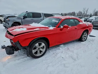 2022 Dodge Challenger 2C3CDZAGXNH265517 Lot 94102605