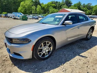 2015 Dodge Charger 2C3CDXJG8FH813780 Lot 56335826
