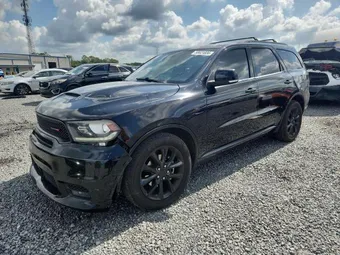 2018 Dodge Durango 1C4RDHDG6JC473371