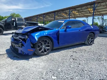 2019 Dodge Challenger 2C3CDZJGXKH591202