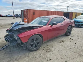 2019 Dodge Challenger 2C3CDZAG3KH723460 Lot 47031616