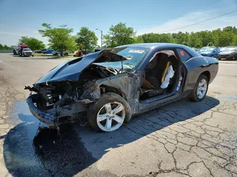 2016 Dodge Challenger 2C3CDZAG7GH275764 Lot 51671716