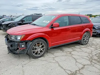 2018 Dodge Journey 3C4PDDEG6JT389926 Lot 51982996