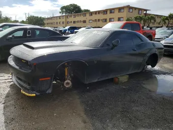 2023 Dodge Challenger 2C3CDZL91PH100246