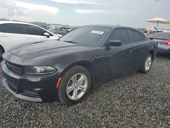 2023 Dodge Charger 2C3CDXBG0PH613413 Lot 57133436
