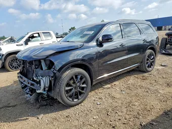 2017 Dodge Durango 1C4RDJDG6HC936966