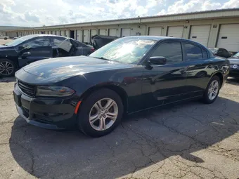 2019 Dodge Charger 2C3CDXBG5KH623816 Lot 52363066