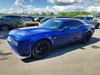 2020 Dodge Challenger 2C3CDZFJ9LH226774 Lot 53334706