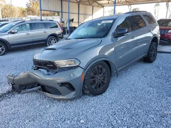2024 Dodge Durango 1C4RDJDG7RC254566 Lot 91630215