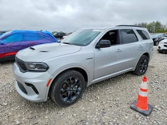2023 Dodge Durango 1C4SDJCT0PC672710
