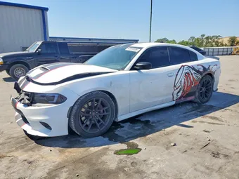 2019 Dodge Charger 2C3CDXGJ5KH558731 Lot 47910006