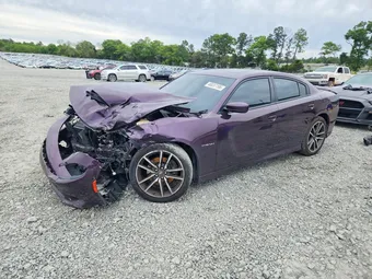 2020 Dodge Charger 2C3CDXCT6LH193159 Lot 48037196