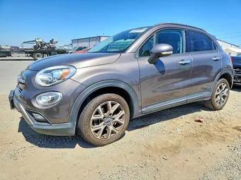 2017 Fiat 500X ZFBCFXCB1HP522658