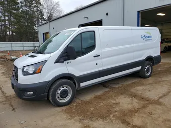 2023 Ford Transit 1FTBR1Y81PKA03020