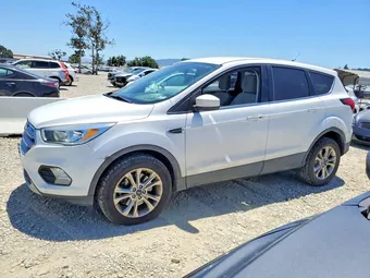 2019 Ford Escape 1FMCU9G91KUB66237