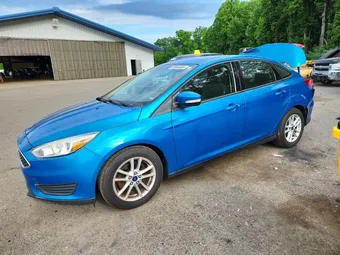 2015 Ford Focus 1FADP3F20FL380946 Lot 56986906