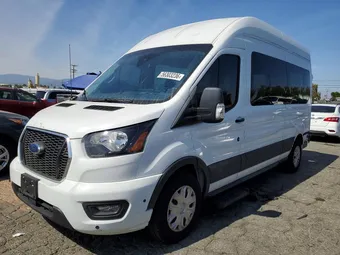 2024 Ford Transit 1FBAX2X83RKA71917