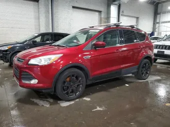 2015 Ford Escape 1FMCU9G91FUC21307 Lot 92226565