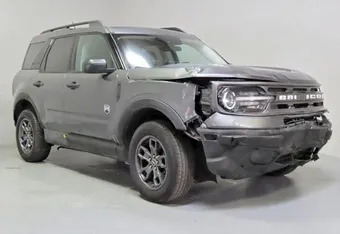 2023 Ford Bronco Sport 3FMCR9B66PRE04077