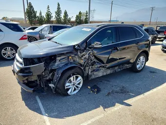 2015 Ford Edge 2FMTK3J80FBB06271 Lot 53789056