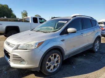 2016 Ford Escape 1FMCU9G90GUB72845 Lot 46492596