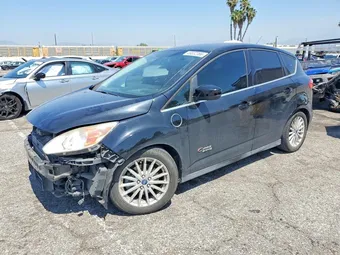 2016 Ford C-Max Energi 1FADP5CU2GL112046