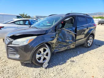 2016 Ford Escape 1FMCU0G90GUA30118 Lot 53616606