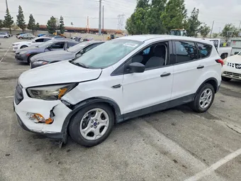 2019 Ford Escape 1FMCU0F70KUC34765 Lot 48009906