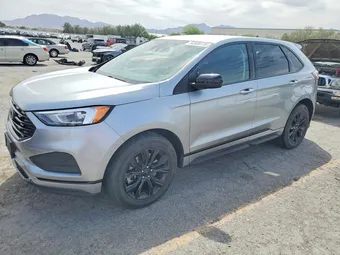 2024 Ford Edge 2FMPK4G90RBA55236 Lot 52030116