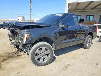 2021 Ford F-150 1FTMF1C55MKE19808 Lot 57630726